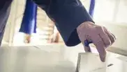 Wahlurne