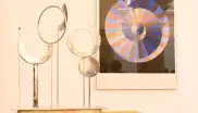Konferenz Visionen und Wirklichkeit