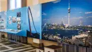 Ausstellung - Olympia 72