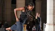 Tanzwerkstatt Europa