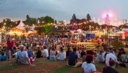 Tollwood Sommerfestival 2017