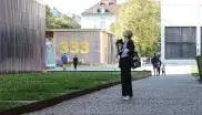 Kunstareal Walks