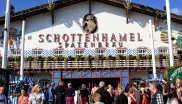 Schottenhamel-Zelt