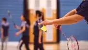 Badminton