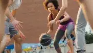 Basketball