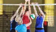 Volleyball