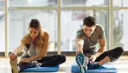 Faszien-Fitness