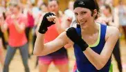 Kickbox-Power