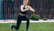 Outdoor Cross-Training