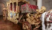 Marstallmuseum im Schluss Nymphenburg