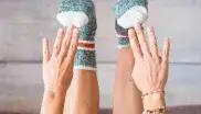 Mobility Stretching