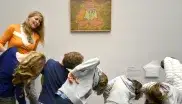 MPZ: Angebote für Schulklassen