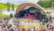 Theatron Pfingstfestival 2024