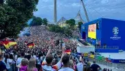 Fan Zone München 2:0