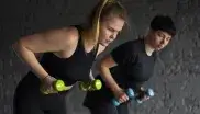 Fatburn Workout