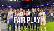 Wir alle sind Champions