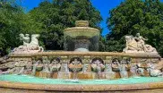 Wittelsbacher Brunnen