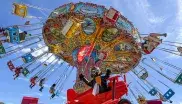 Wellenflug Lechner