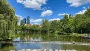 Schwabinger See