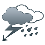 Gewitter